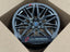 FORZA PERFORMANCE 22 INCH FORGED WHEELS RIMS for BMW X7 G07 LCI 2024 custom fit VOSSEN EVO 5R WHEELS