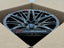 FORZA PERFORMANCE 22 INCH FORGED WHEELS RIMS for BMW X7 G07 LCI 2024 custom fit VOSSEN EVO 5R WHEELS