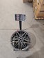 FORZA PERFORMANCE 22 INCH FORGED WHEELS RIMS for BMW X7 G07 LCI 2024 custom fit VOSSEN EVO 5R WHEELS