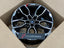 FORZA PERFORMANCE 22 INCH FORGED WHEELS RIMS for BMW X7 G07 LCI 2025 custom fit OEM 913M STYLE WHEELS