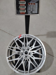 FORGED WHEELS RIMS FOR LAND ROVER RANGE ROVER ELECTRIC 2026+ Forza Performance custom fit buy ANRKY S1-X1 WHEELS