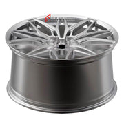 FORZA PERFORMANCE 22 INCH FORGED WHEELS RIMS for BMW XM G09 2024 custom fit ANRKY S1-X1 WHEELS