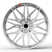 FORZA PERFORMANCE 22 INCH FORGED WHEELS RIMS for BMW XM G09 2024 custom fit ANRKY S1-X1 WHEELS