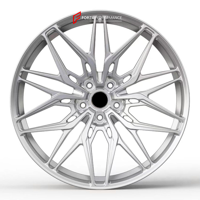 FORZA PERFORMANCE 22 INCH FORGED WHEELS RIMS for BMW XM G09 2024 custom fit ANRKY S1-X1 WHEELS