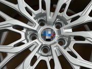 FORGED WHEELS RIMS FOR LAND ROVER RANGE ROVER ELECTRIC 2026+ Forza Performance custom fit buy ANRKY S1-X1 WHEELS