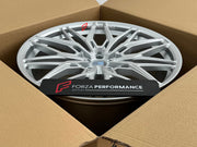 FORGED WHEELS RIMS FOR LAND ROVER RANGE ROVER ELECTRIC 2026+ Forza Performance custom fit buy ANRKY S1-X1 WHEELS