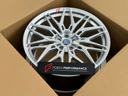 FORGED WHEELS RIMS FOR LAND ROVER RANGE ROVER ELECTRIC 2026+ Forza Performance custom fit buy ANRKY S1-X1 WHEELS