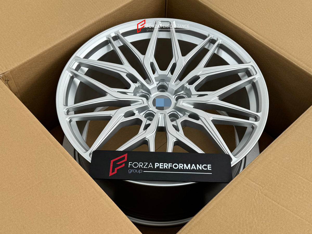 FORGED WHEELS RIMS FOR LAND ROVER RANGE ROVER ELECTRIC 2026+ Forza Performance custom fit buy ANRKY S1-X1 WHEELS