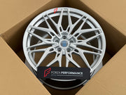 FORGED WHEELS RIMS FOR LAND ROVER RANGE ROVER ELECTRIC 2026+ Forza Performance custom fit buy ANRKY S1-X1 WHEELS