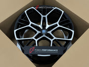 FORGED WHEELS RIMS FOR LAND ROVER RANGE ROVER ELECTRIC 2026+ Forza Performance custom fit buy OEM BUGATTI TOURBILLON WHEELS