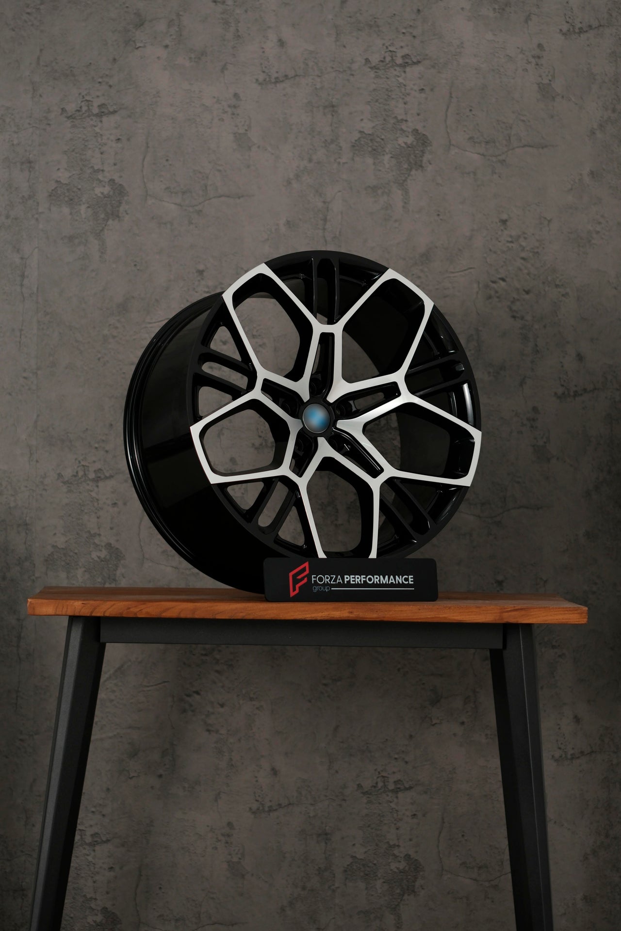 FORZA PERFORMANCE 22 INCH FORGED WHEELS RIMS for BMW XM G09 2025 custom fit OEM BUGATTI TOURBILLON WHEELS