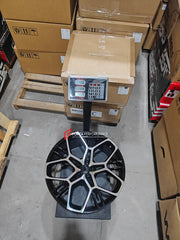 FORZA PERFORMANCE 22 INCH FORGED WHEELS RIMS for BMW XM G09 2025 custom fit OEM BUGATTI TOURBILLION WHEELS