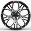FORZA PERFORMANCE 22 INCH FORGED WHEELS RIMS for BMW XM G09 2025 custom fit OEM BUGATTI TOURBILLION WHEELS
