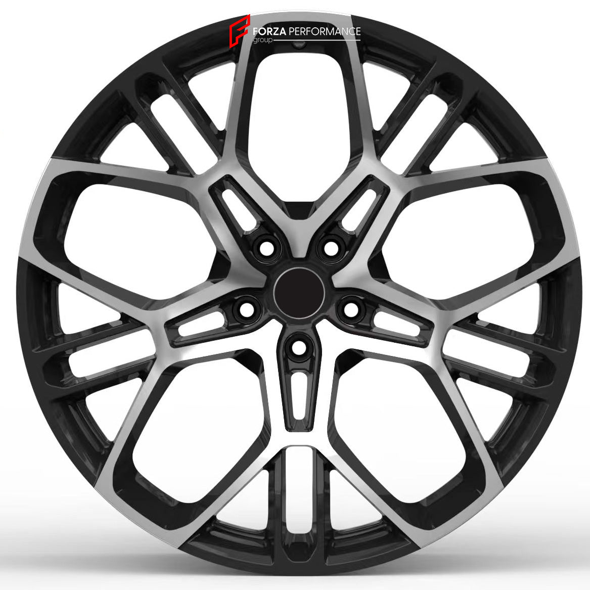 FORGED WHEELS RIMS FOR LAND ROVER RANGE ROVER ELECTRIC 2026+ Forza Performance custom fit buy OEM BUGATTI TOURBILLON WHEELS