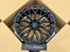 FORZA PERFORMANCE 22 INCH FORGED WHEELS RIMS for BMW XM G09 2025 custom fit P2 P200