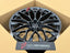 FORZA PERFORMANCE 22 INCH FORGED WHEELS RIMS for BMW XM G09 2025 custom fit P2 P200