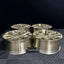 FORZA PERFORMANCE 22 INCH FORGED WHEELS RIMS for BMW XM G09 2025 custom fit RUSCH BLV-X
