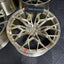 FORZA PERFORMANCE 22 INCH FORGED WHEELS RIMS for BMW XM G09 2025 custom fit RUSCH BLV-X