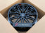 FORZA PERFORMANCE 22 INCH FORGED WHEELS RIMS for CADILLAC ESCALADE V 2025 custom fit CURVA CONCEPTS C48 WHEELS