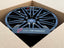 FORZA PERFORMANCE 22 INCH FORGED WHEELS RIMS for CADILLAC ESCALADE V 2025 custom fit CURVA CONCEPTS C48 WHEELS