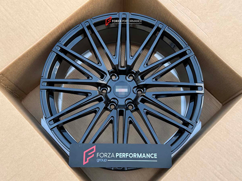 20 INCH FORGED WHEELS RIMS for FORD TRANSIT CUSTOM II 2 2023+