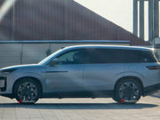 FORZA PERFORMANCE 22 INCH FORGED WHEELS RIMS for DENZA N9 2025 custom fit OEM CULLINAN BLACK BADGE WHEELS