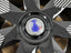 FORZA PERFORMANCE 22 INCH FORGED WHEELS RIMS for DENZA N9 2025 custom fit OEM CULLINAN BLACK BADGE WHEELS