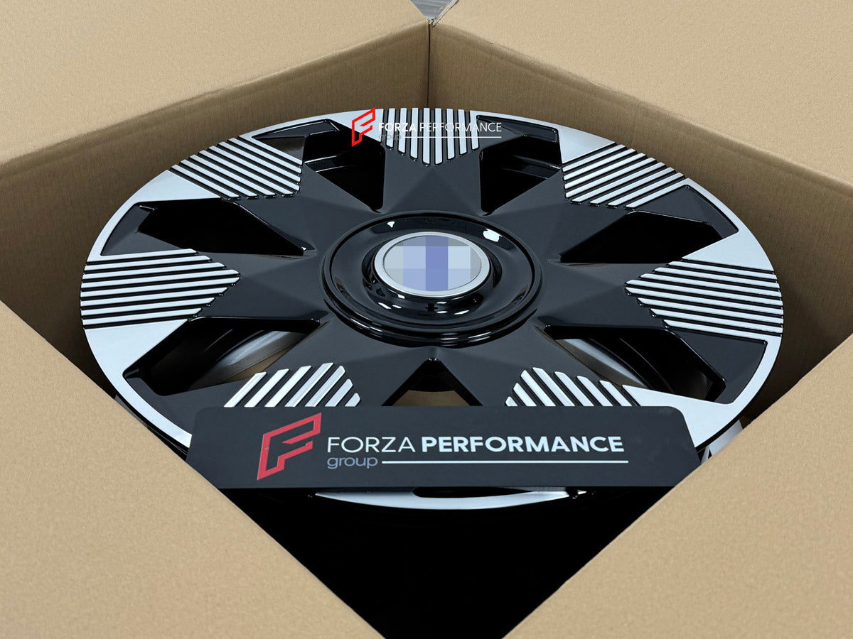 FORZA PERFORMANCE 22 INCH FORGED WHEELS RIMS for DENZA N9 2025