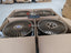 FORZA PERFORMANCE 22 INCH FORGED WHEELS RIMS for DENZA N9 2025 custom fit VOSSEN S17 - S16 WHEELS
