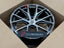 FORZA PERFORMANCE 22 INCH FORGED WHEELS RIMS for DODGE RAM 1500 2025 custom fit FUEL CATALYST FUSION