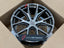 FORZA PERFORMANCE 22 INCH FORGED WHEELS RIMS for DODGE RAM 1500 2025 custom fit FUEL CATALYST FUSION