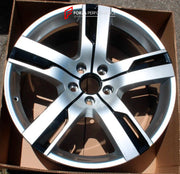 FORZA PERFORMANCE 22 INCH FORGED WHEELS RIMS for FISKER KARMA 2008 - 2012 custom fit OEM