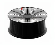 FORZA PERFORMANCE 22 INCH FORGED WHEELS RIMS for GMC YUKON 2022 custom fit POWER WHEELS PWFORGED