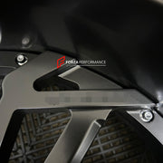 FORZA PERFORMANCE  22 INCH FORGED WHEELS RIMS for HUMMER H2 2005 custom fit PUR LX12