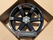FORGED WHEELS RIMS FOR LAND ROVER RANGE ROVER L460 2026 P530 Forza Performance custom fit buy BLACK RHINO FARO