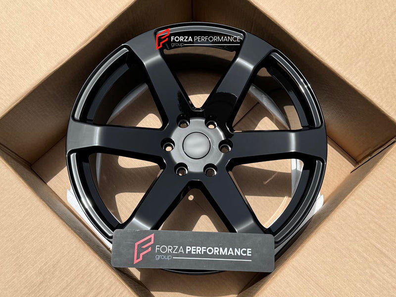FORGED WHEELS RIMS FOR JEEP CHEROKEE KM 2027 TRAILHAWK