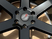 FORGED WHEELS RIMS FOR LAND ROVER RANGE ROVER L460 2026 P530 Forza Performance custom fit buy BLACK RHINO FARO