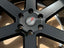 FORGED WHEELS RIMS FOR JEEP CHEROKEE KM 2027 TRAILHAWK Forza Performance custom fit buy Black Rhino Faro style design wheels