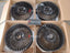 FORZA PERFORMANCE 22 INCH FORGED WHEELS RIMS for INFINITI QX80 Z63 2025 custom fit FORGIATO TRIMESTRE M