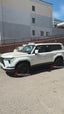 FORZA PERFORMANCE 22 INCH FORGED WHEELS RIMS for LEXUS GX 550 J250 2025 custom fit VOSSEN HF6-1