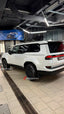 FORZA PERFORMANCE 22 INCH FORGED WHEELS RIMS for LEXUS GX 550 J250 2025 custom fit VOSSEN HF6-1