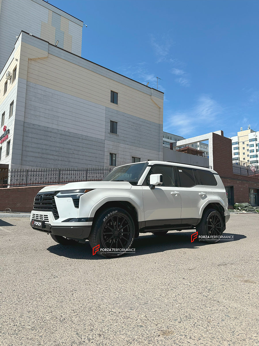 FORZA PERFORMANCE 22 INCH FORGED WHEELS RIMS for LEXUS GX 550 J250