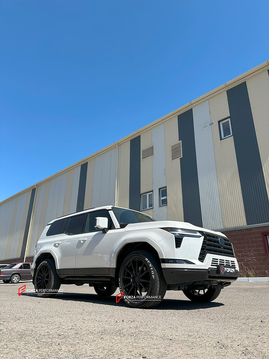 FORZA PERFORMANCE 22 INCH FORGED WHEELS RIMS for LEXUS GX 550 J250