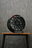 FORZA PERFORMANCE 22 INCH FORGED WHEELS RIMS for LEXUS GX550 2025 custom fit VOSSEN HF6-5