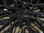 FORZA PERFORMANCE 22 INCH FORGED WHEELS RIMS for LEXUS GX550 2025 custom fit VOSSEN HF6-5