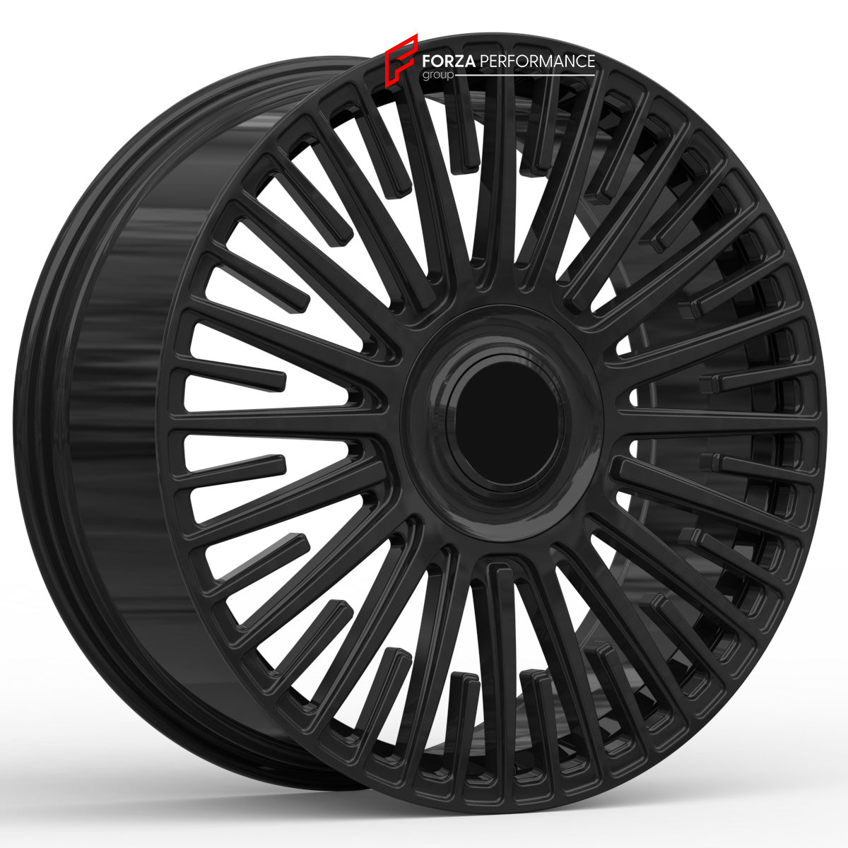 FORZA PERFORMANCE 22 INCH FORGED WHEELS RIMS for LEXUS GX550 J250 2024 custom fit AG LUXURY AGL65 WHEELS