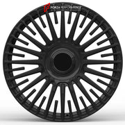 FORZA PERFORMANCE 22 INCH FORGED WHEELS RIMS for LEXUS GX550 J250 2024 custom fit AG LUXURY AGL65 WHEELS