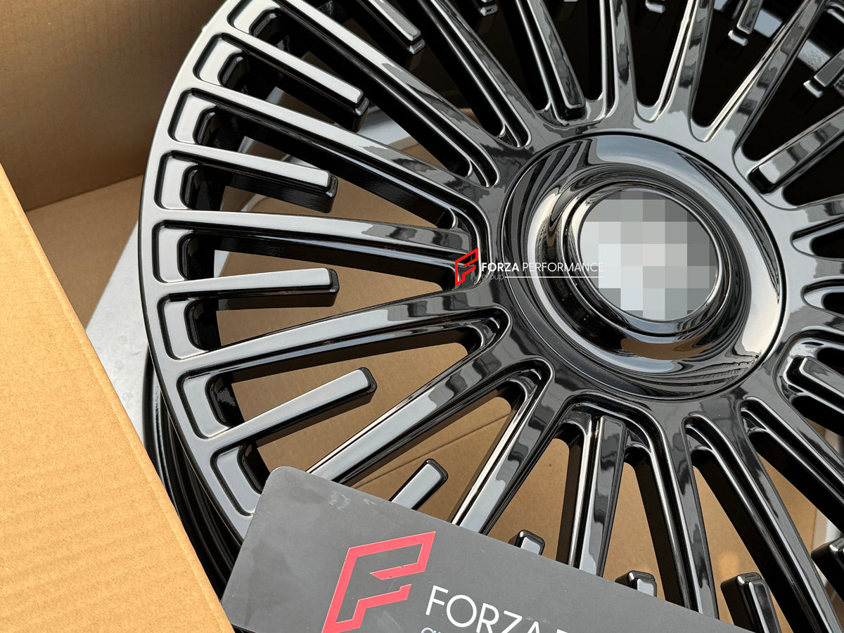 FORZA PERFORMANCE 22 INCH FORGED WHEELS RIMS for LEXUS GX550 J250 2024 custom fit AG LUXURY AGL65 WHEELS