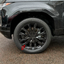 FORZA PERFORMANCE 22 INCH FORGED WHEELS RIMS for LEXUS GX550 J250 2024 custom fit LB WORKS FORGED MONO WHEELS