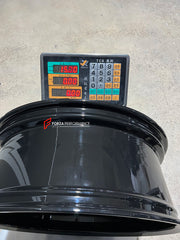 FORZA PERFORMANCE 22 INCH FORGED WHEELS RIMS for LEXUS LX600 J300 2024 custom fit LB WORKS FORGED MONO WHEELS